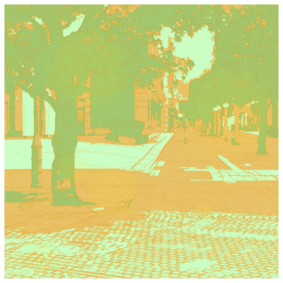 Ikiteirudake Front Cover