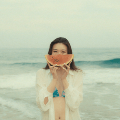 Watermelon Front Cover