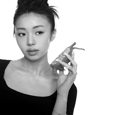 Dragon Girlのジャケット写真