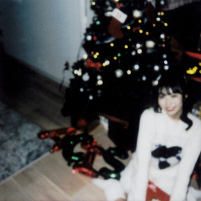 White Christmas Front Cover