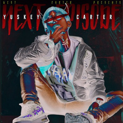 Next Episode Front Cover