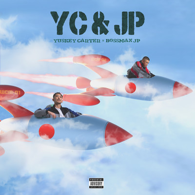 YC & JP Front Cover