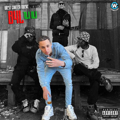 B4L Front Cover