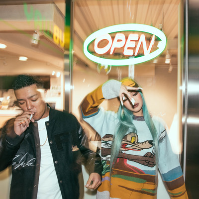Dirty (feat. Bossman JP)のジャケット写真