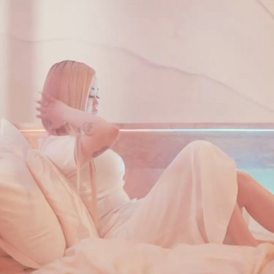 Forever (feat. 1li Ili) Front Cover