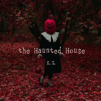 the Haunted House (feat. HATSUNE MIKU) Front Cover
