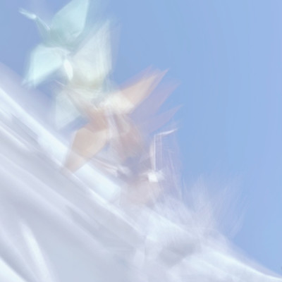 origami Home Sessionsのジャケット写真