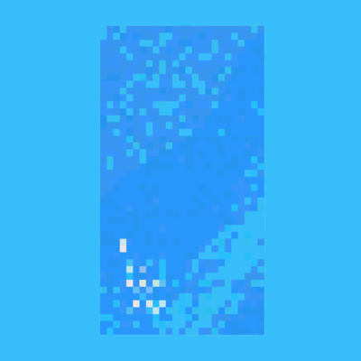 Afternoon Reverie (braven tidalcycles remix) Front Cover