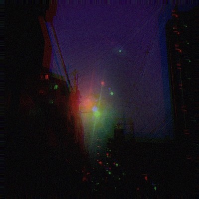 Stop the Boogie/Goodbye Summer Front Cover