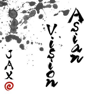 Asian Vision (feat. J.Lloyd & 3X) Front Cover
