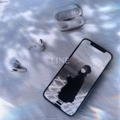 LINE Front Cover