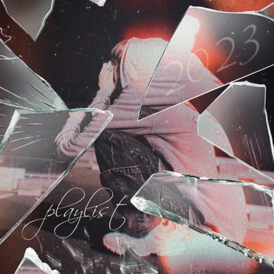 playlist (2023 ver.) Front Cover