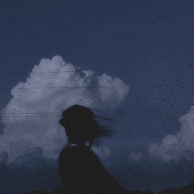 U (feat. RiN) Front Cover