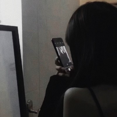 鏡花水月 (feat. RiN)のジャケット写真