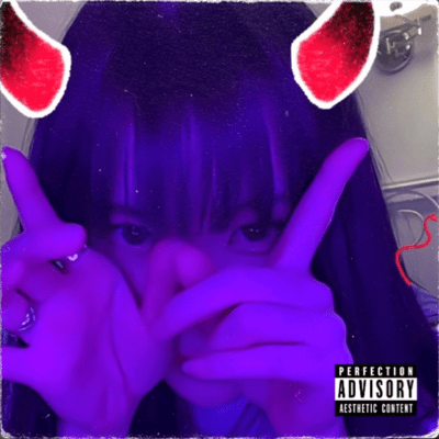 Sick Chop^^ Front Cover