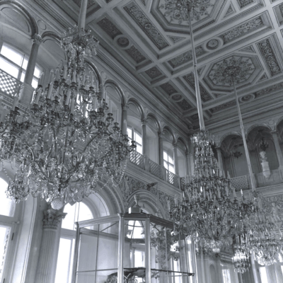 Spiritualのジャケット写真