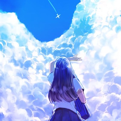 犬と猫のジャケット写真