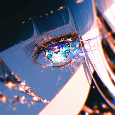 SOSのジャケット写真