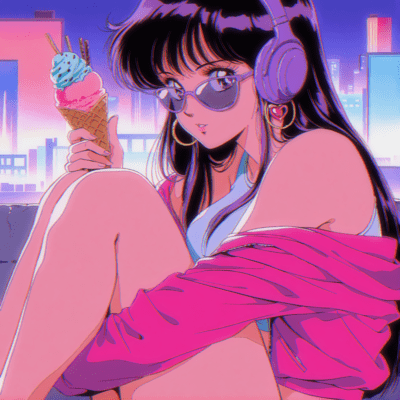 溶けないIceのジャケット写真