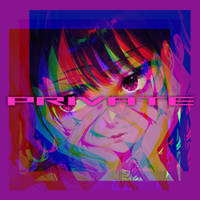 Privateのジャケット写真