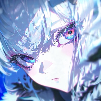 Featuring Front Cover