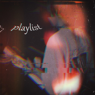 playlist Front Cover