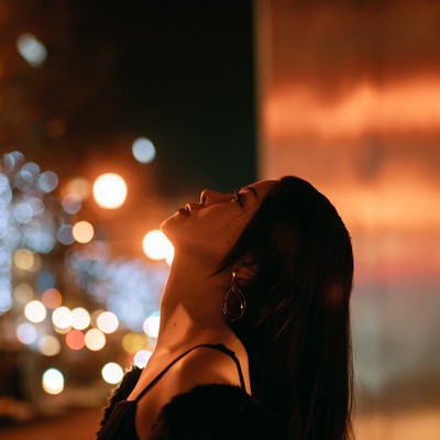 Midnight City Story Front Cover