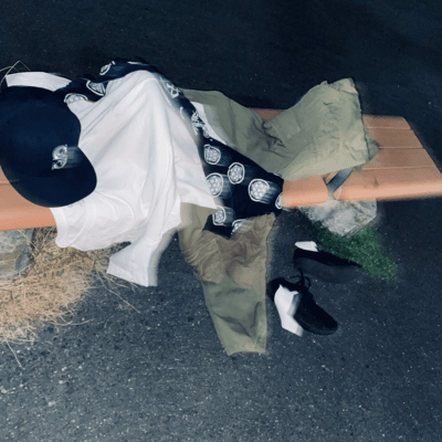 Profile 2 Front Cover