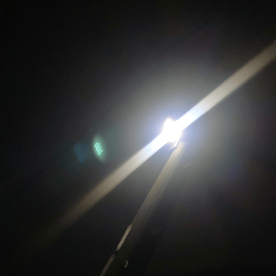 Monologue (feat. Hawk-I) Front Cover