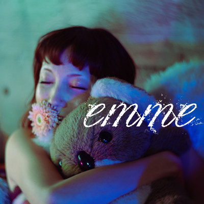 emmeのジャケット写真