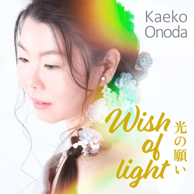 Wish of light (HikarinoNegai) Front Cover