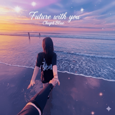 Future with you Front Cover