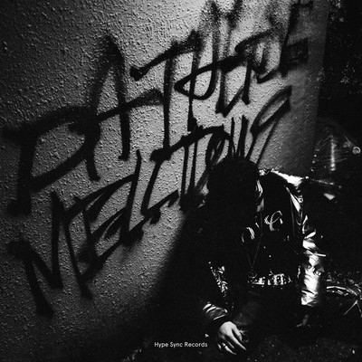 Database Meltdownのジャケット写真