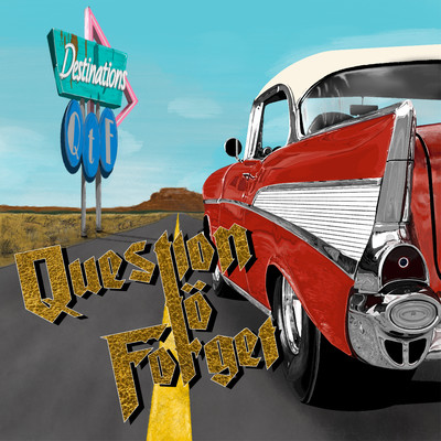 Destinations Front Cover