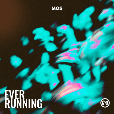 EVER RUNNING Front Cover