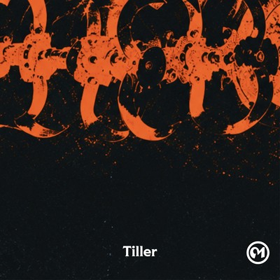 Tiller Front Cover