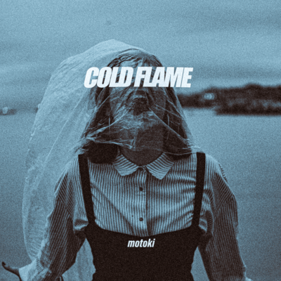 COLD FLAME Front Cover