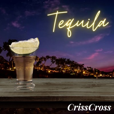Tequila Front Cover