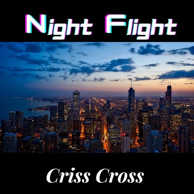 Night Flght Front Cover