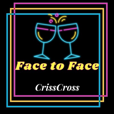 Face to Face Front Cover