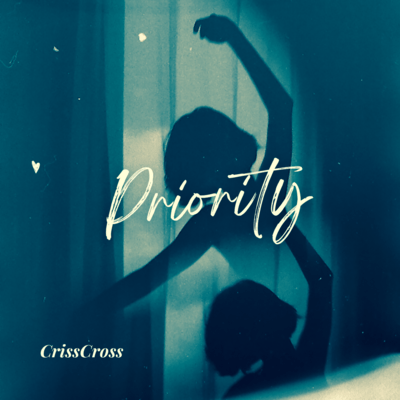 Priority Front Cover
