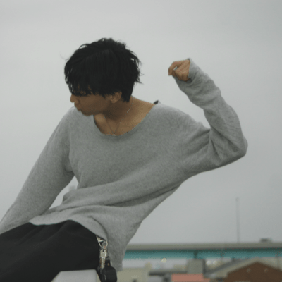 Road show Front Cover