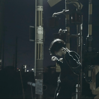 Humikiri Front Cover