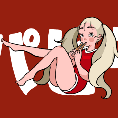 papik (domestic) Front Cover