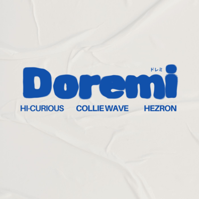 Doremiのジャケット写真