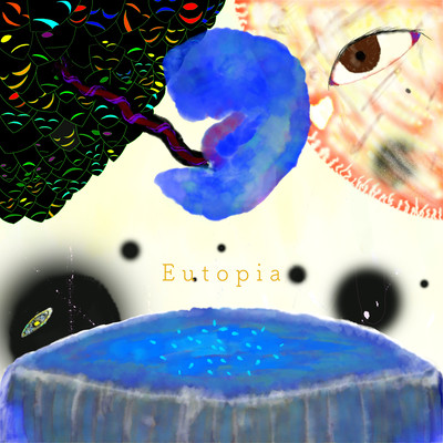 Eutopia Front Cover