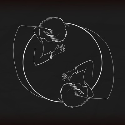 Paranoia Front Cover