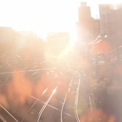 I'm home. Front Cover