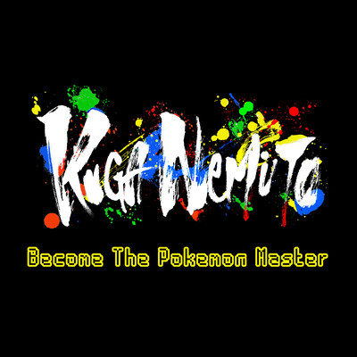 Become The Pokemon Master (Loud Rock Remix) Front Cover