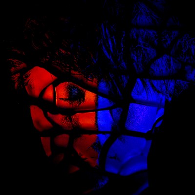 heartbreaker Front Cover